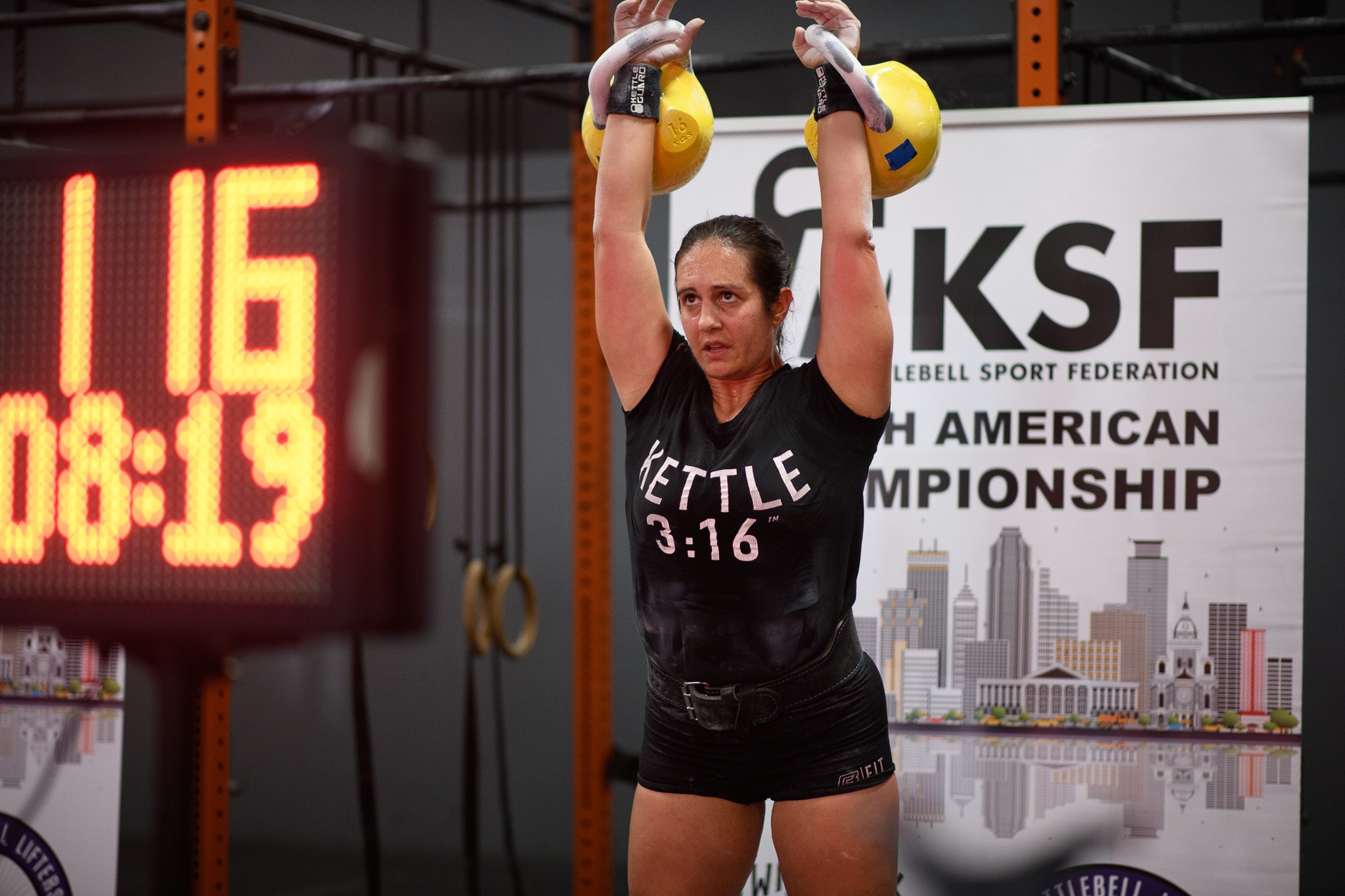 Sarah Fornero
