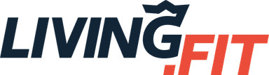 Living.Fit logo